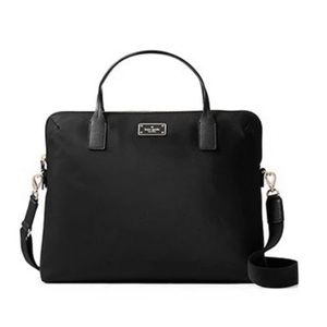 NWT - Kate Spade Blake Avenue Daveney Laptop Case
